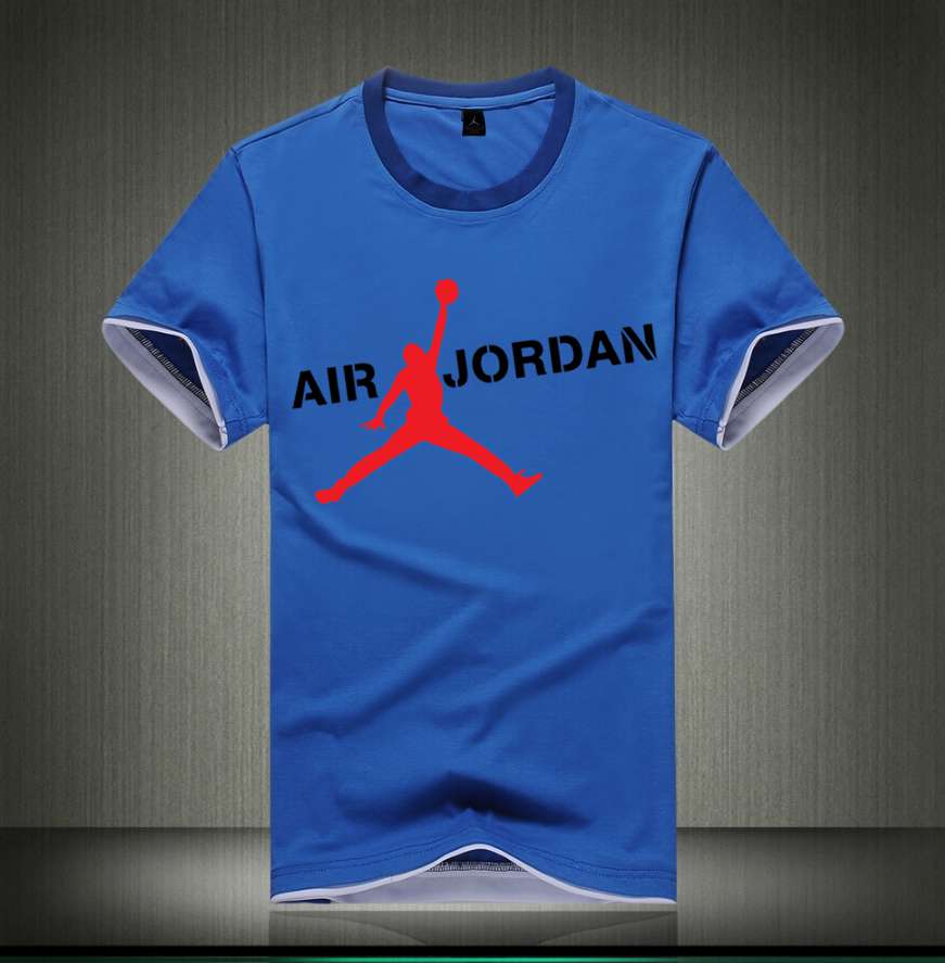 men jordan t-shirt S-XXXL-0274